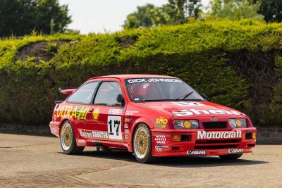 1987 Ford SIERRA RS500 COSWORTH GROUP A