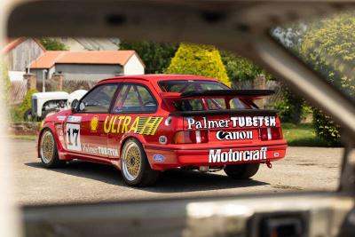 1987 Ford SIERRA RS500 COSWORTH GROUP A