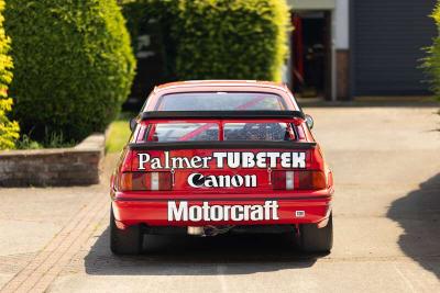 1987 Ford SIERRA RS500 COSWORTH GROUP A