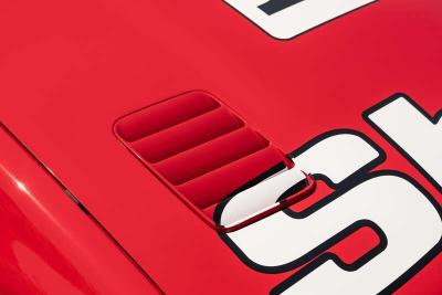 1987 Ford SIERRA RS500 COSWORTH GROUP A