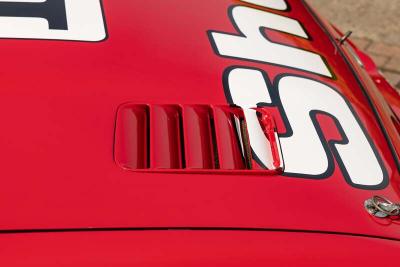 1987 Ford SIERRA RS500 COSWORTH GROUP A