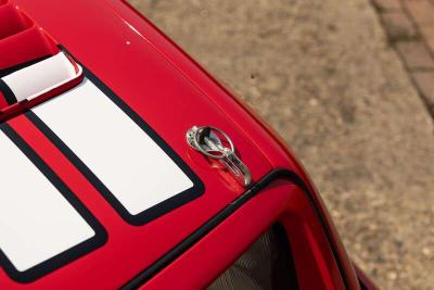 1987 Ford SIERRA RS500 COSWORTH GROUP A