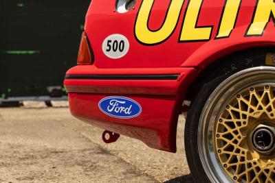 1987 Ford SIERRA RS500 COSWORTH GROUP A