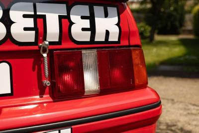 1987 Ford SIERRA RS500 COSWORTH GROUP A