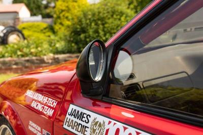1987 Ford SIERRA RS500 COSWORTH GROUP A