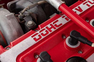 1987 Ford SIERRA RS500 COSWORTH GROUP A