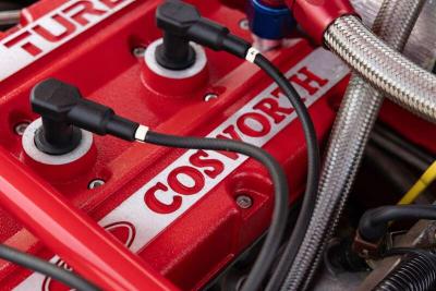 1987 Ford SIERRA RS500 COSWORTH GROUP A