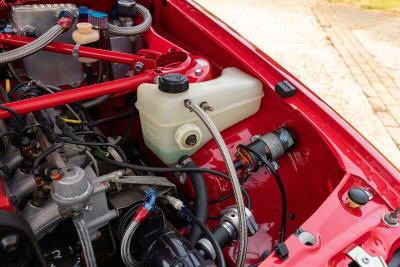 1987 Ford SIERRA RS500 COSWORTH GROUP A