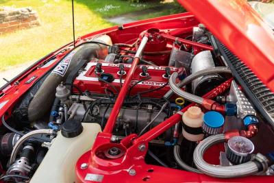 1987 Ford SIERRA RS500 COSWORTH GROUP A