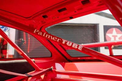 1987 Ford SIERRA RS500 COSWORTH GROUP A