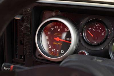 1987 Ford SIERRA RS500 COSWORTH GROUP A