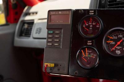 1987 Ford SIERRA RS500 COSWORTH GROUP A