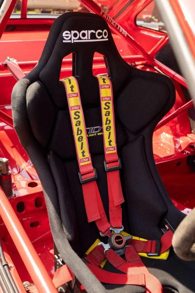 1987 Ford SIERRA RS500 COSWORTH GROUP A
