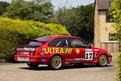 1987 Ford SIERRA RS500 COSWORTH GROUP A