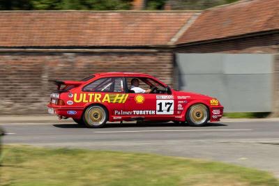 1987 Ford SIERRA RS500 COSWORTH GROUP A