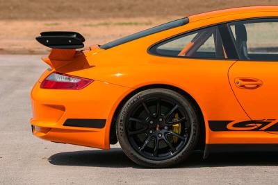2007 Porsche 911 GT3 RS