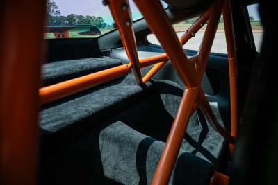 2007 Porsche 911 GT3 RS