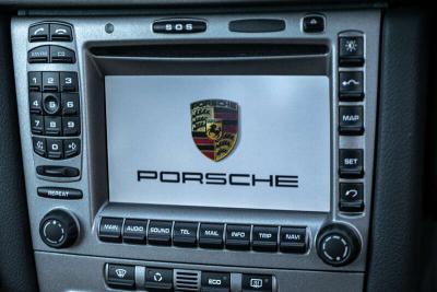 2007 Porsche 911 GT3 RS