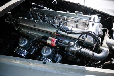 1952 Jaguar XK120