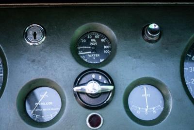 1952 Jaguar XK120