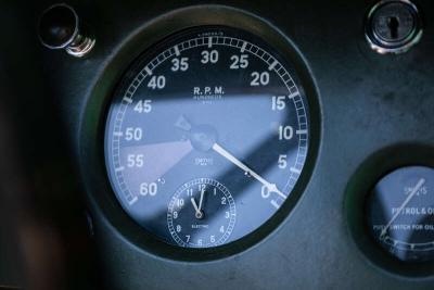 1952 Jaguar XK120