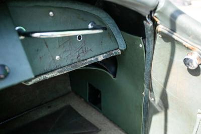 1952 Jaguar XK120