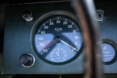 1952 Jaguar XK120