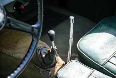 1952 Jaguar XK120