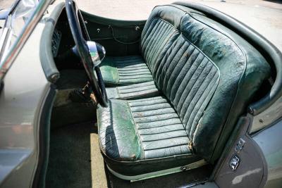 1952 Jaguar XK120