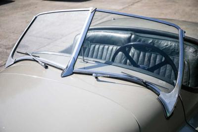 1952 Jaguar XK120