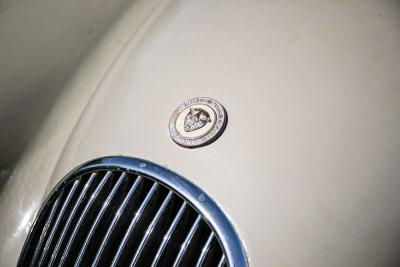 1952 Jaguar XK120