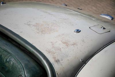1952 Jaguar XK120
