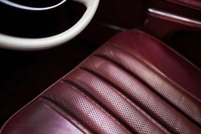 1965 Mercedes - Benz 300 SE CABRIOLET