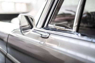1965 Mercedes - Benz 300 SE CABRIOLET