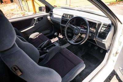 1987 Ford SIERRA COSWORTH