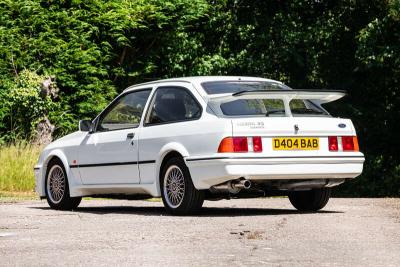 1987 Ford SIERRA COSWORTH