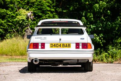 1987 Ford SIERRA COSWORTH