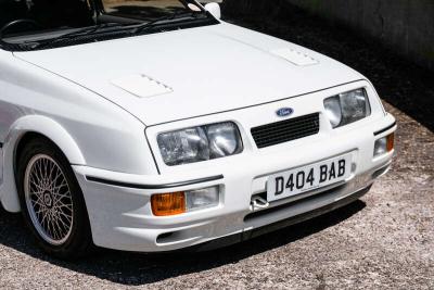 1987 Ford SIERRA COSWORTH