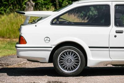 1987 Ford SIERRA COSWORTH