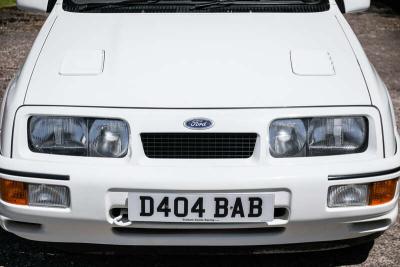 1987 Ford SIERRA COSWORTH