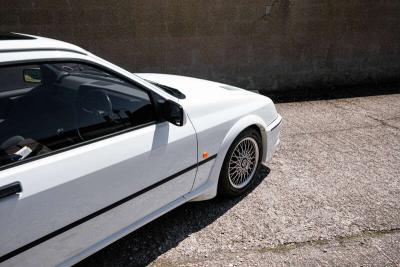 1987 Ford SIERRA COSWORTH