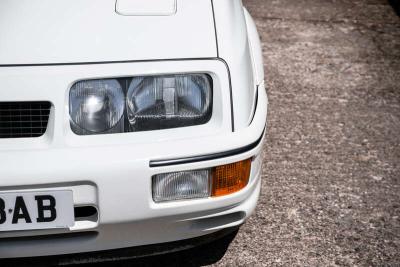 1987 Ford SIERRA COSWORTH