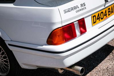 1987 Ford SIERRA COSWORTH