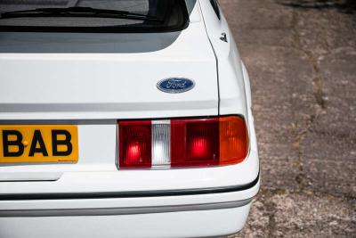 1987 Ford SIERRA COSWORTH