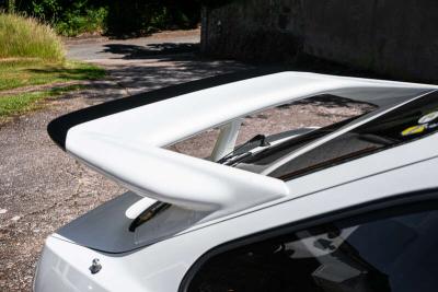 1987 Ford SIERRA COSWORTH