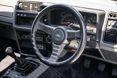 1987 Ford SIERRA COSWORTH