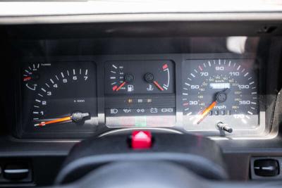 1987 Ford SIERRA COSWORTH