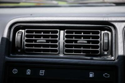 1987 Ford SIERRA COSWORTH