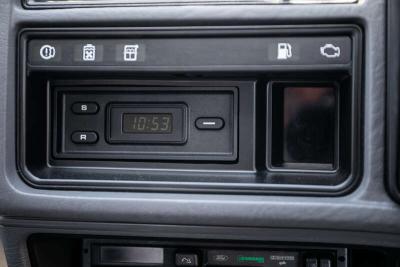1987 Ford SIERRA COSWORTH