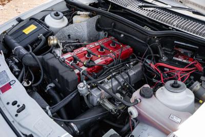 1987 Ford SIERRA COSWORTH